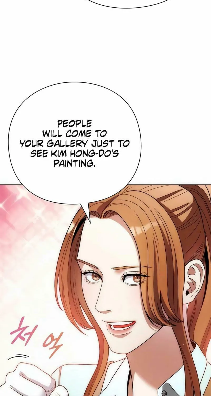Read Artifact Reading Appraiser chapter 40 image 75 on Lezhin
