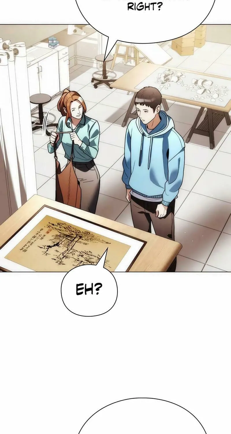 Read Artifact Reading Appraiser chapter 40 image 78 on Lezhin