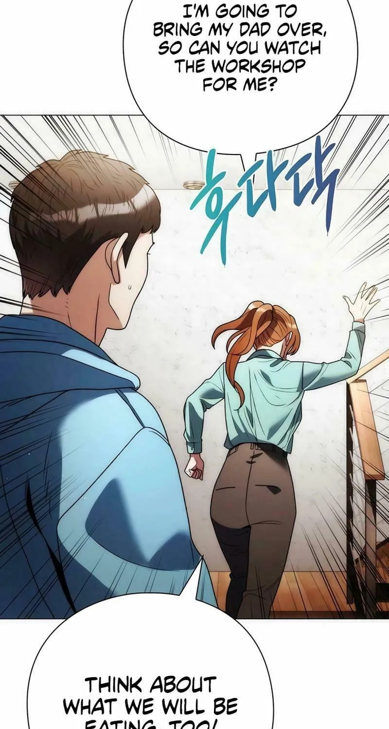 Read Artifact Reading Appraiser chapter 40 image 79 on Lezhin