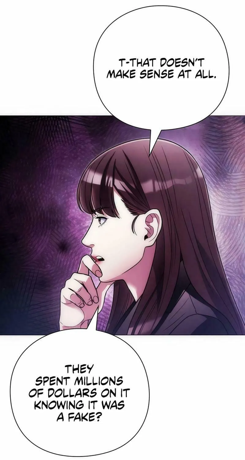 Read Artifact Reading Appraiser chapter 40 image 8 on Lezhin