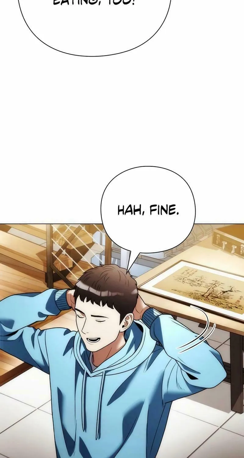 Read Artifact Reading Appraiser chapter 40 image 80 on Lezhin