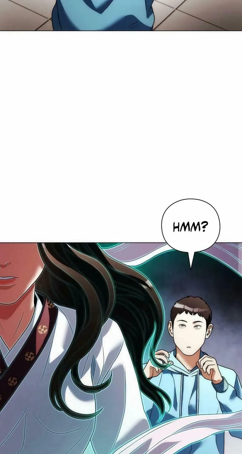Read Artifact Reading Appraiser chapter 40 image 81 on Lezhin
