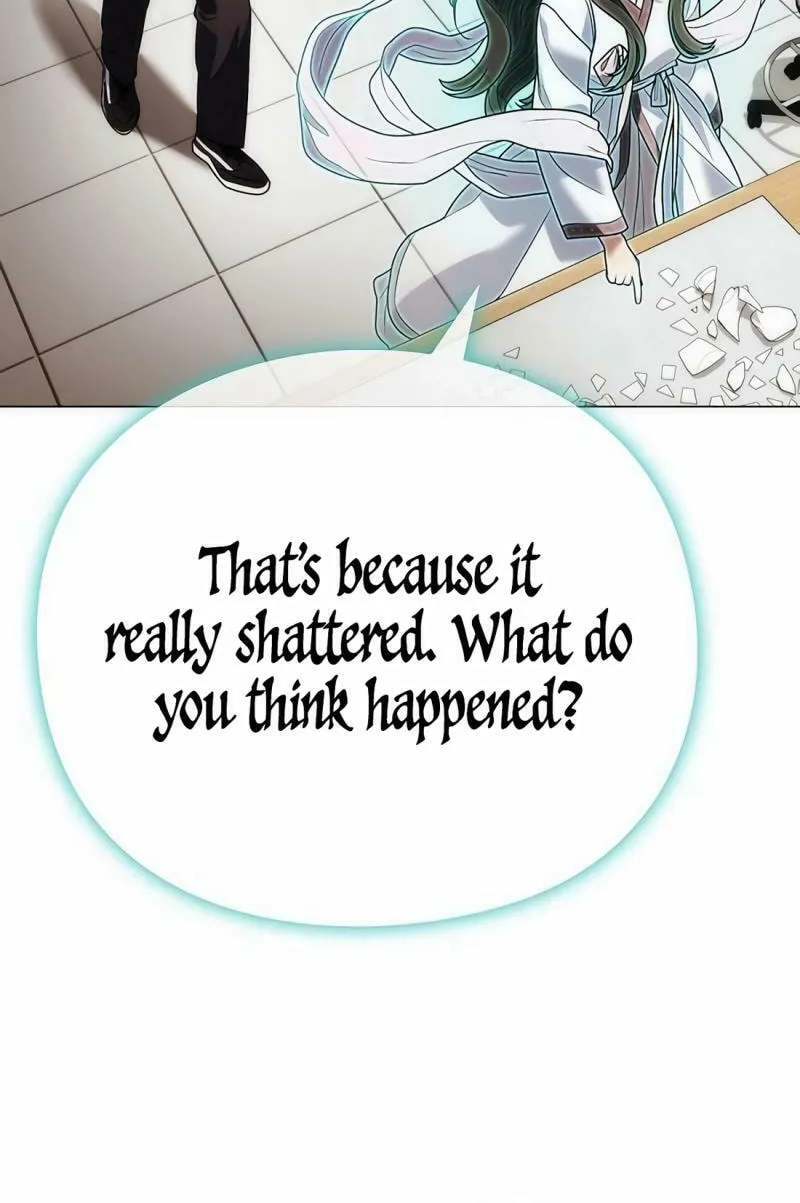Read Artifact Reading Appraiser chapter 40 image 83 on Lezhin