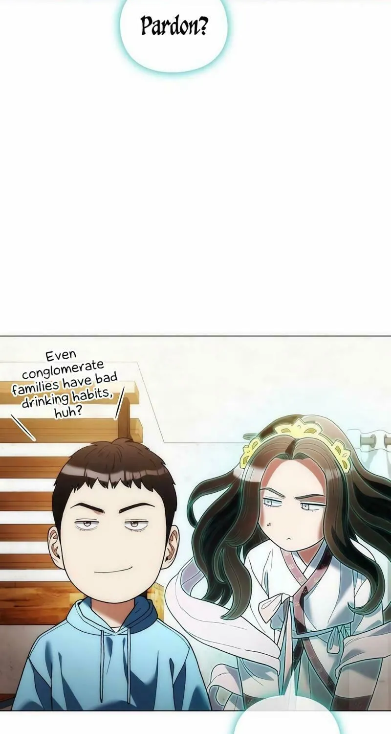 Read Artifact Reading Appraiser chapter 40 image 86 on Lezhin