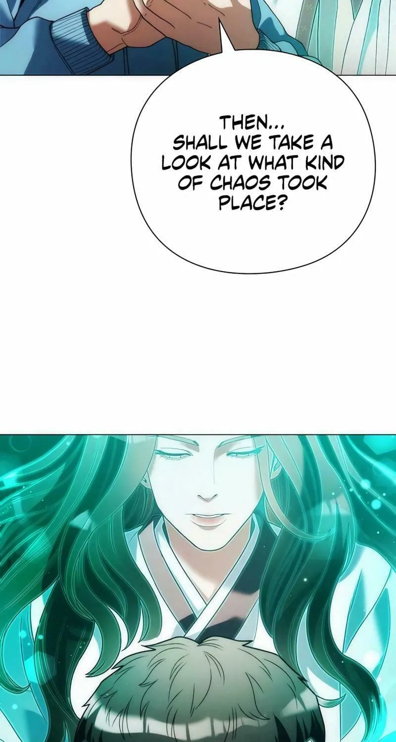 Read Artifact Reading Appraiser chapter 40 image 89 on Lezhin