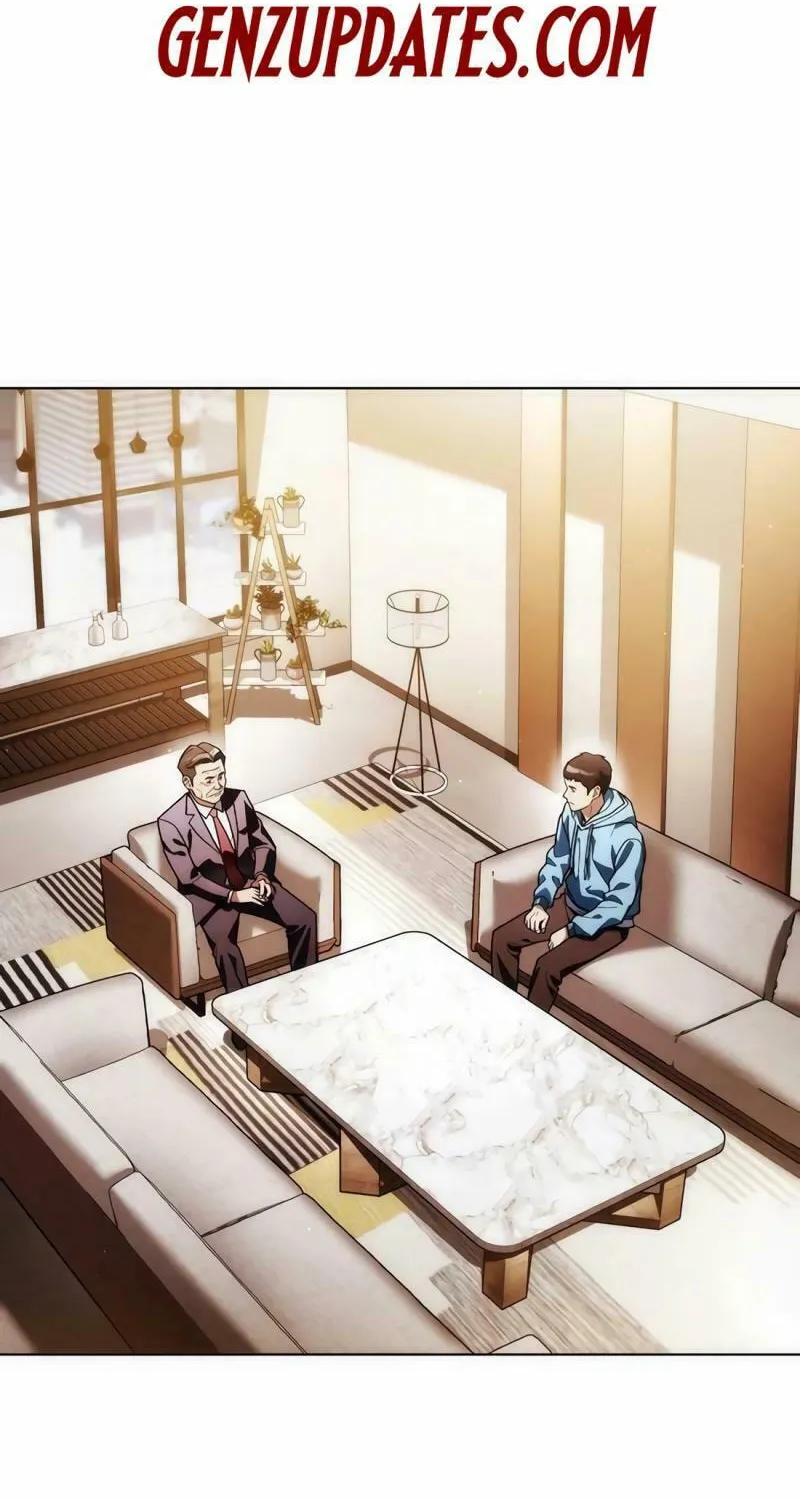 Read Artifact Reading Appraiser chapter 41 image 1 on Lezhin