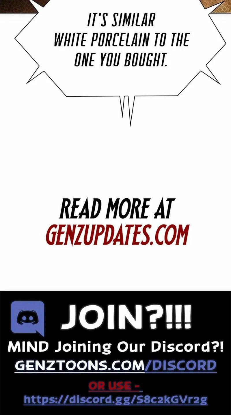 Read Artifact Reading Appraiser chapter 41 image 106 on Lezhin