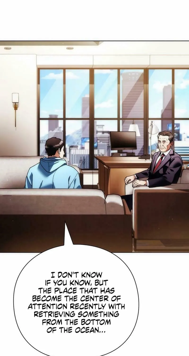 Read Artifact Reading Appraiser chapter 41 image 11 on Lezhin