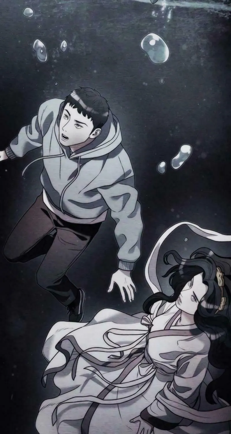 Read Artifact Reading Appraiser chapter 41 image 18 on Lezhin