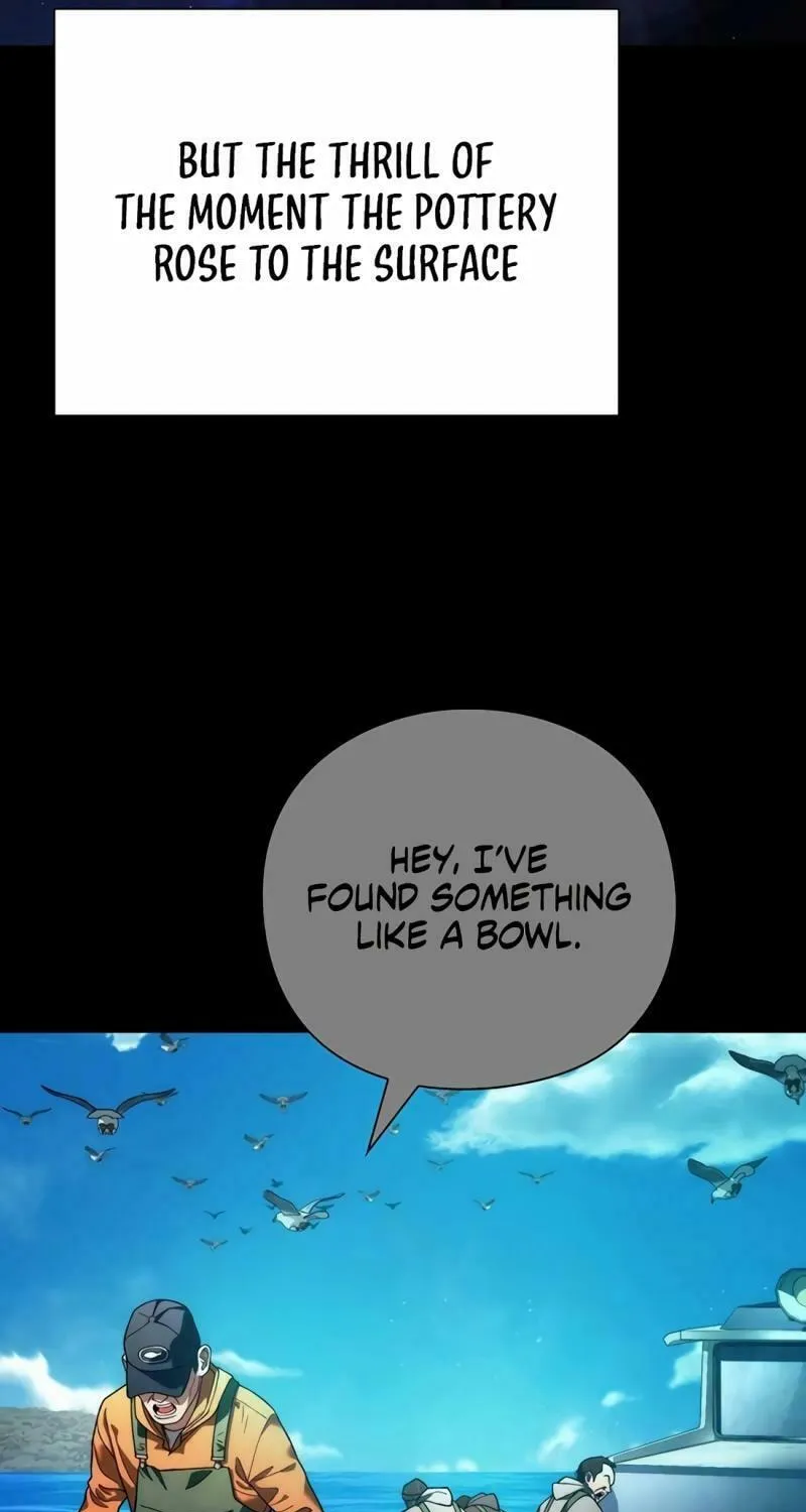 Read Artifact Reading Appraiser chapter 41 image 22 on Lezhin