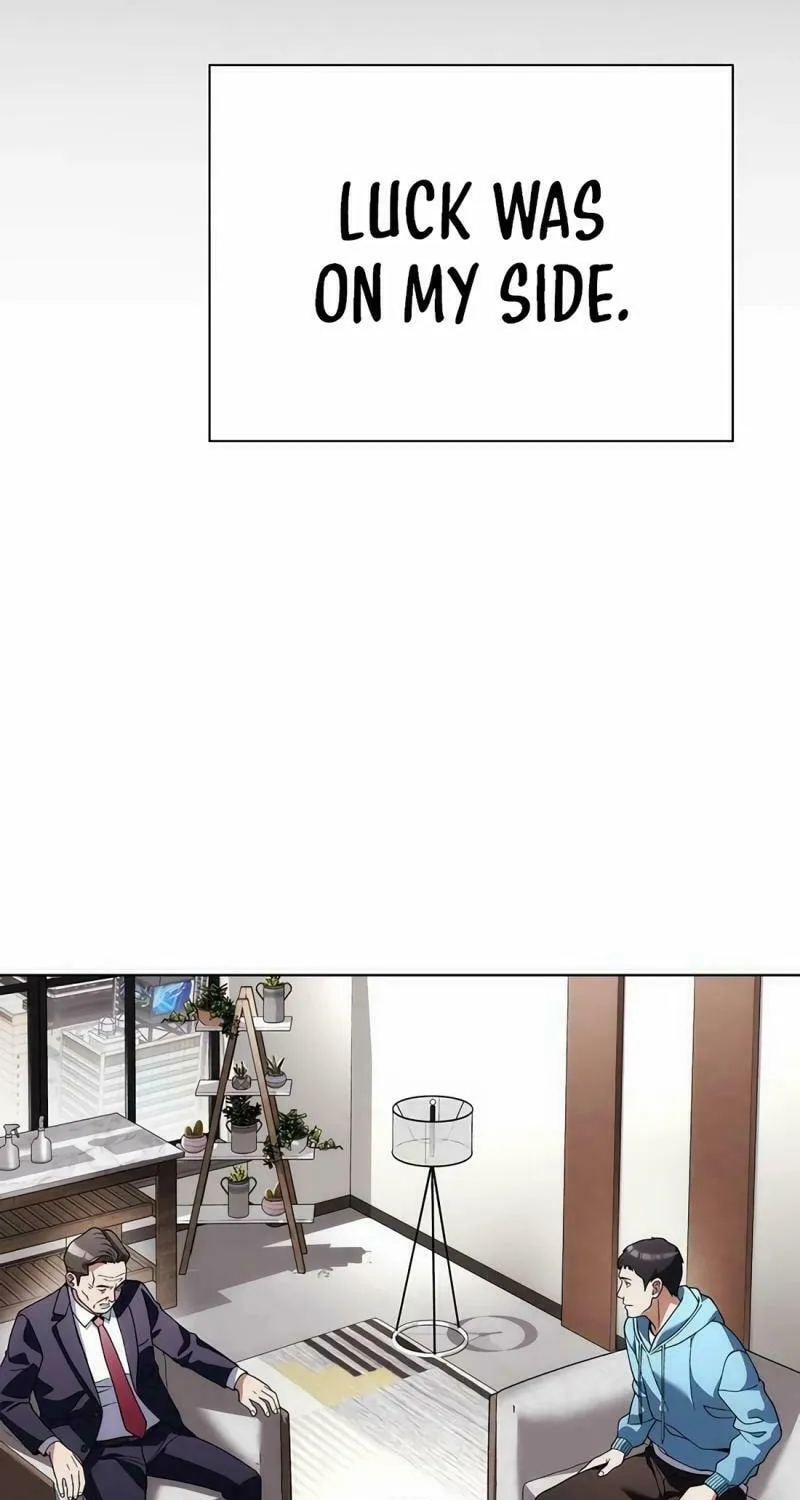 Read Artifact Reading Appraiser chapter 41 image 24 on Lezhin