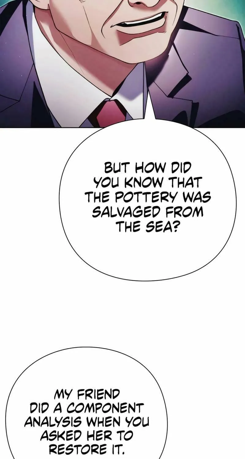 Read Artifact Reading Appraiser chapter 41 image 26 on Lezhin
