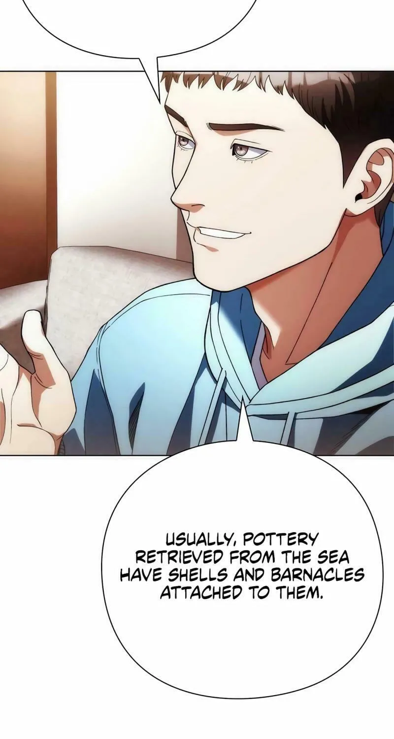 Read Artifact Reading Appraiser chapter 41 image 27 on Lezhin