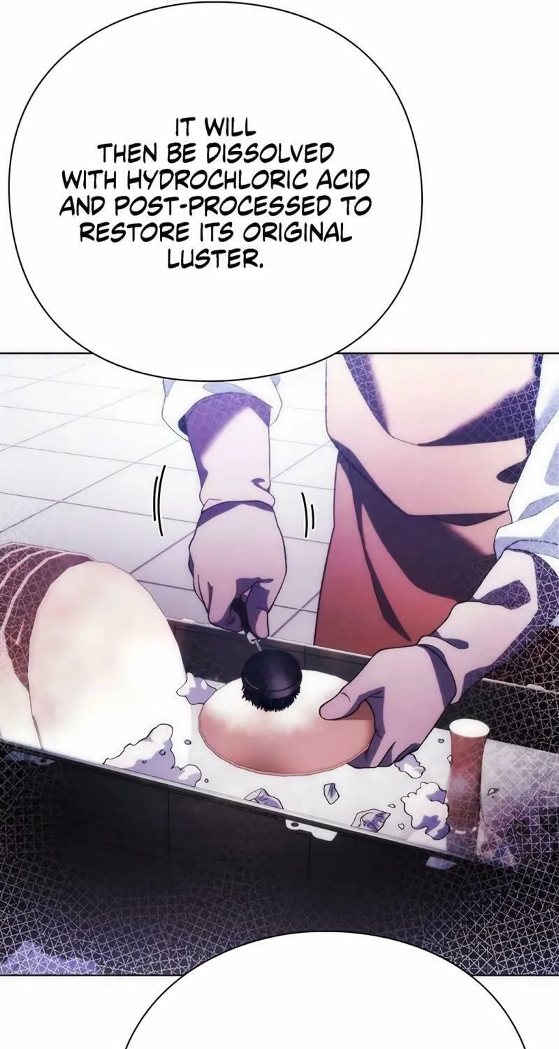 Read Artifact Reading Appraiser chapter 41 image 29 on Lezhin