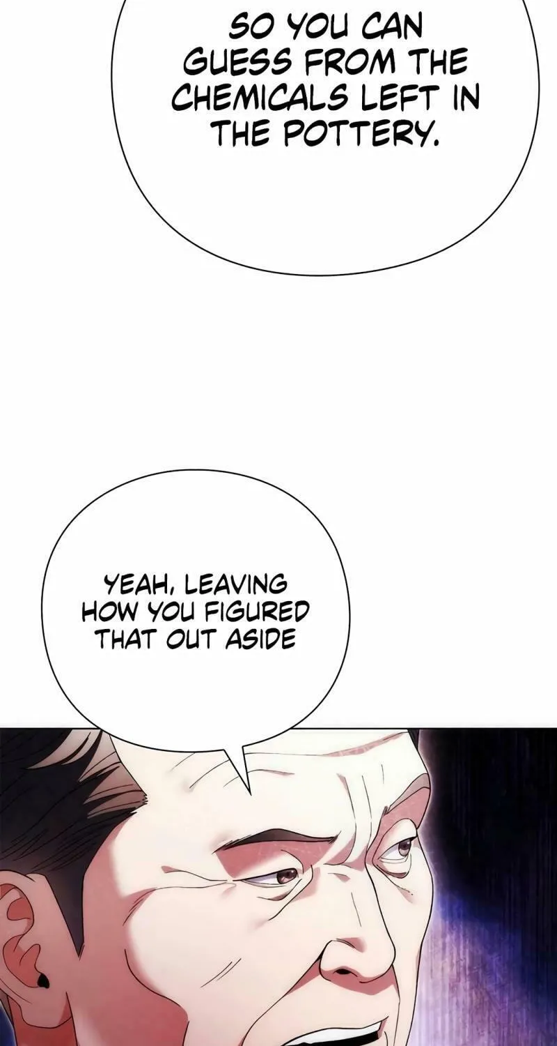 Read Artifact Reading Appraiser chapter 41 image 30 on Lezhin