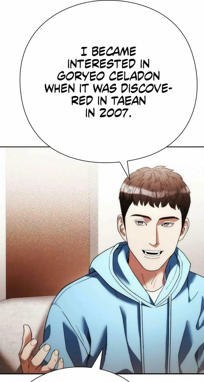 Read Artifact Reading Appraiser chapter 41 image 36 on Lezhin