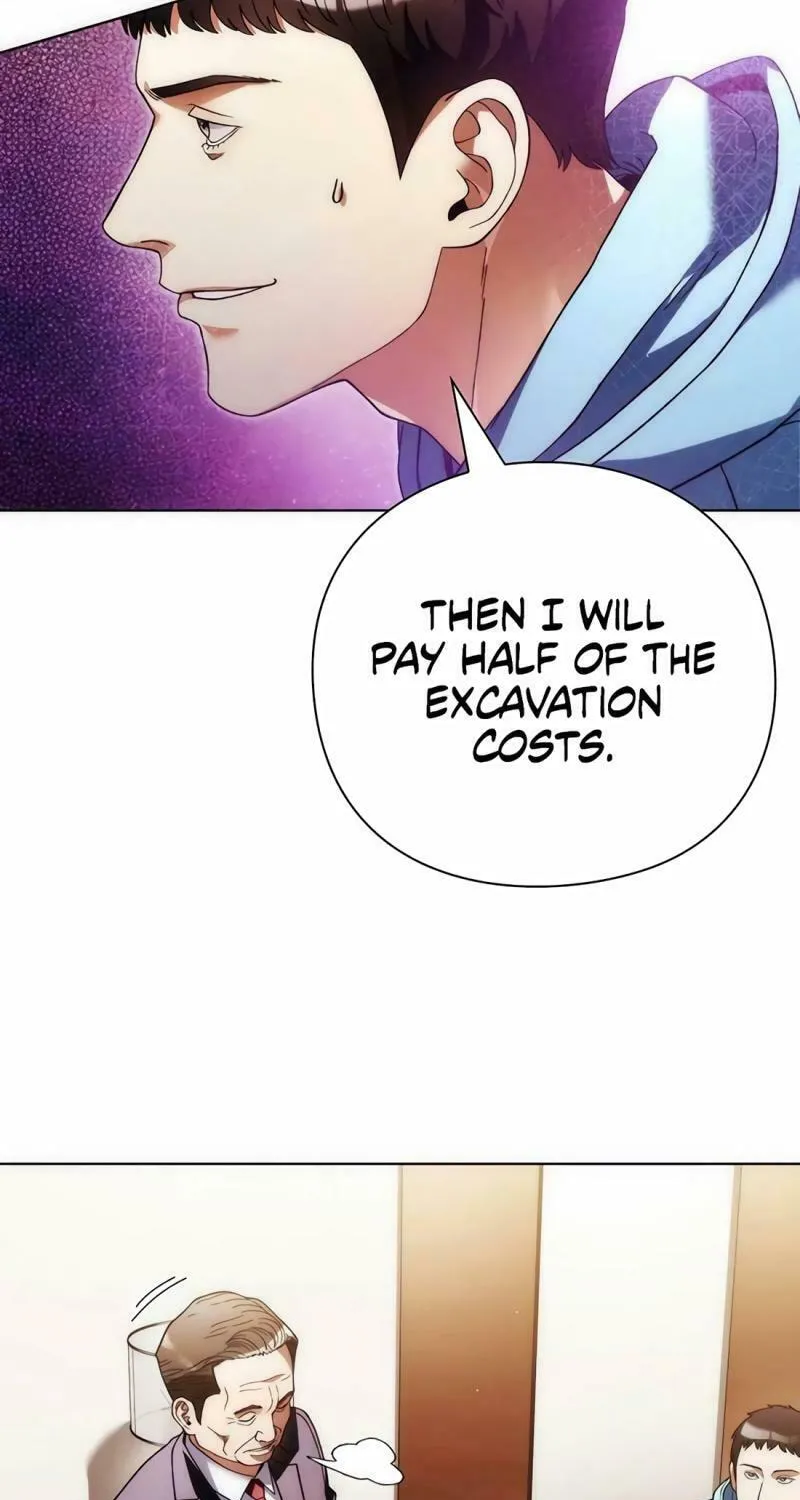 Read Artifact Reading Appraiser chapter 41 image 47 on Lezhin
