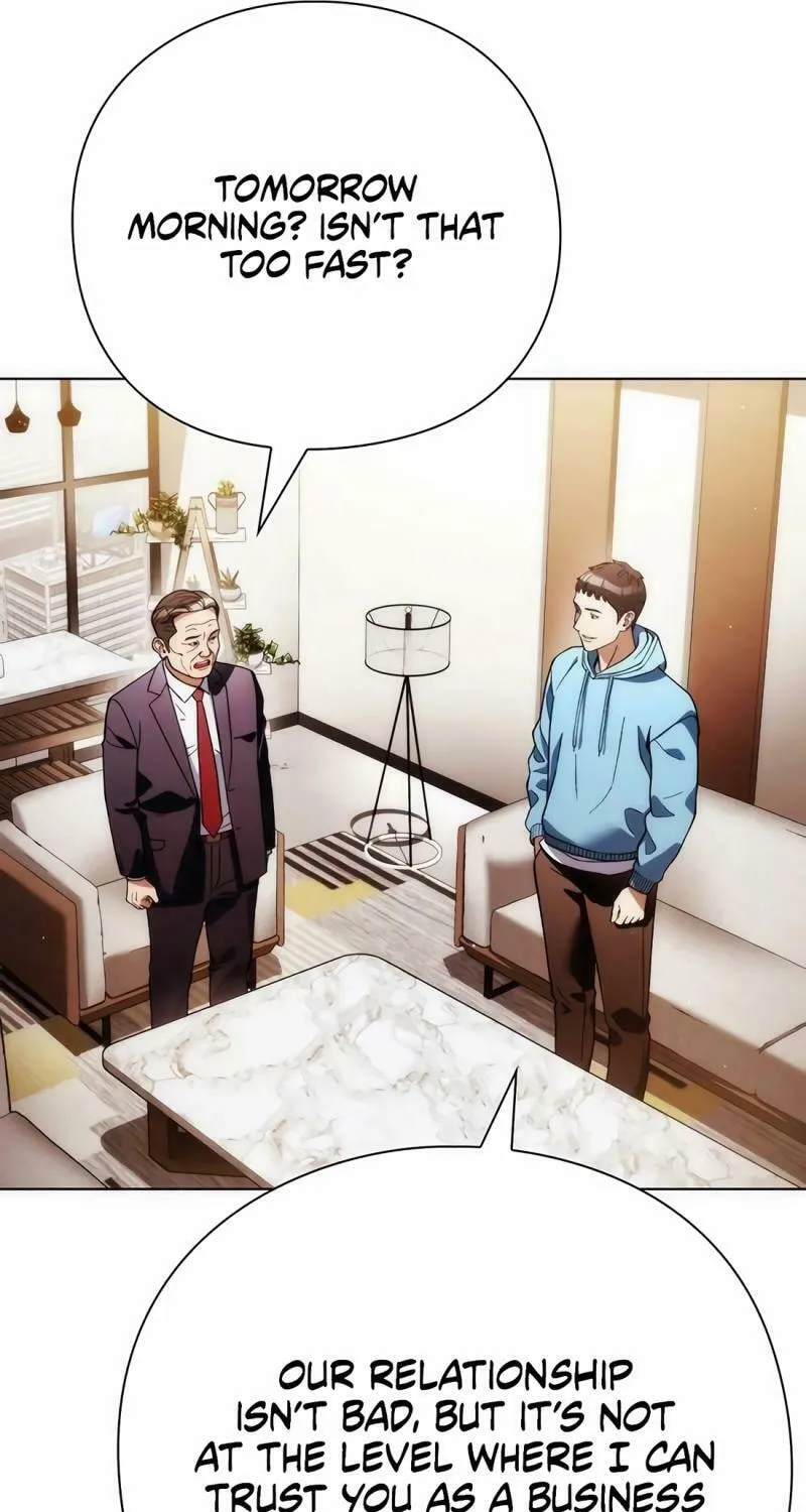 Read Artifact Reading Appraiser chapter 41 image 50 on Lezhin