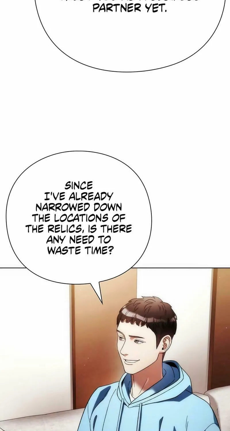 Read Artifact Reading Appraiser chapter 41 image 51 on Lezhin