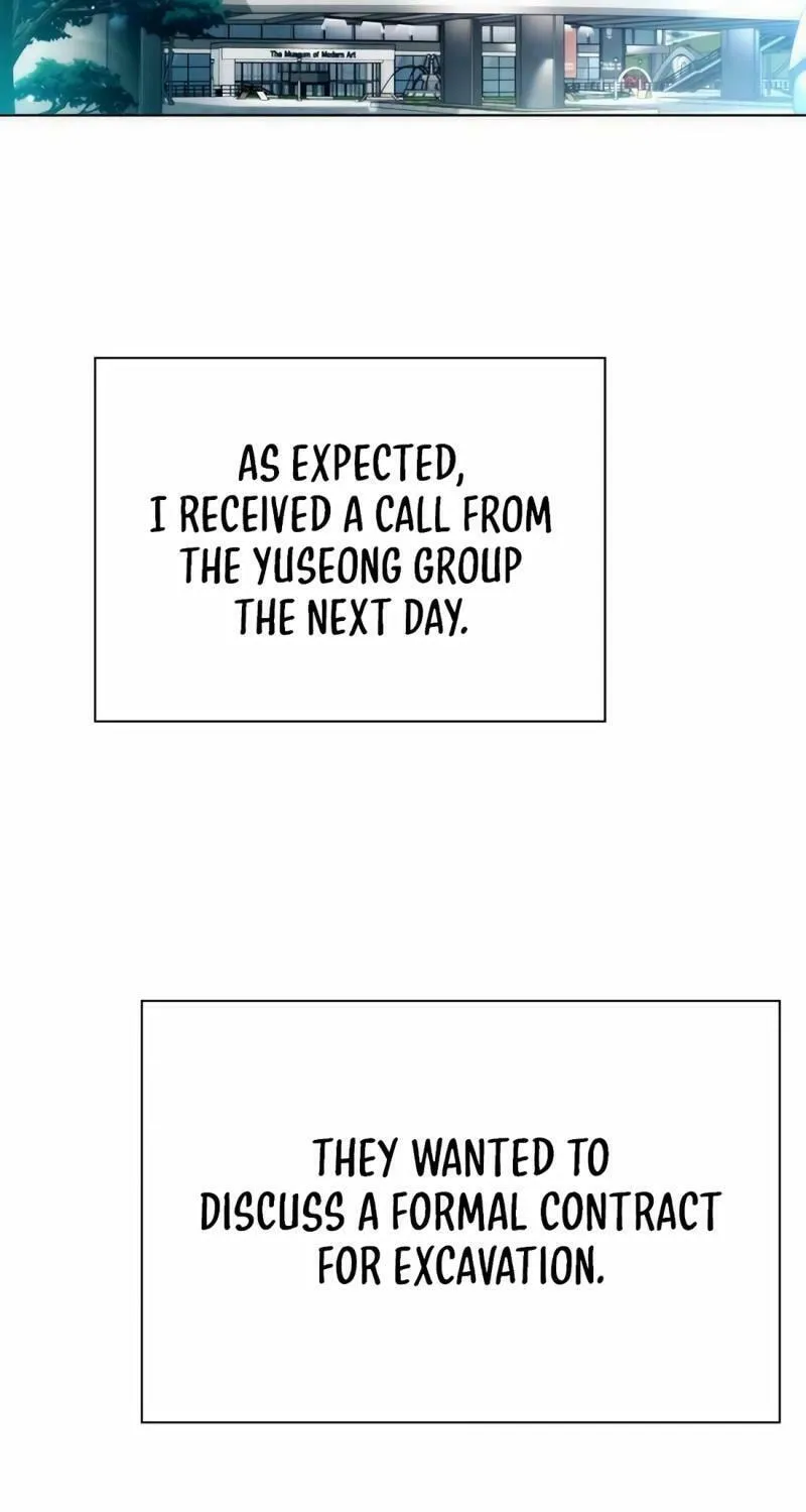 Read Artifact Reading Appraiser chapter 41 image 59 on Lezhin