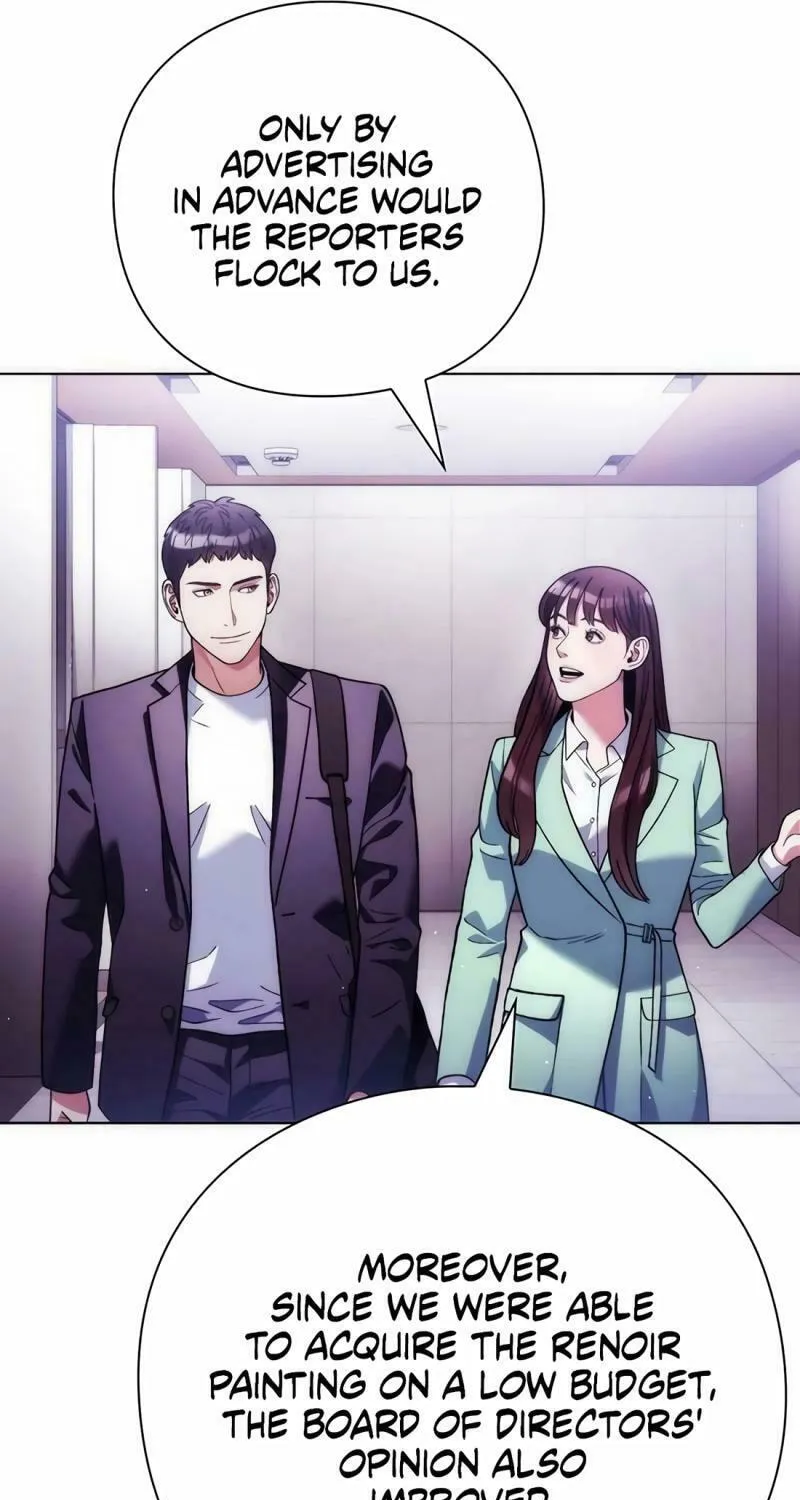 Read Artifact Reading Appraiser chapter 41 image 65 on Lezhin