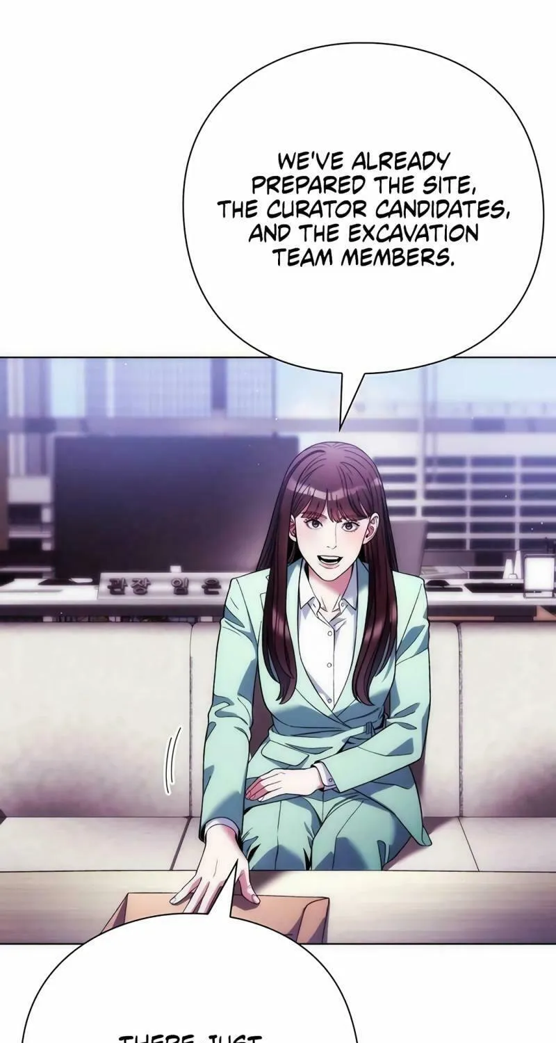 Read Artifact Reading Appraiser chapter 41 image 69 on Lezhin