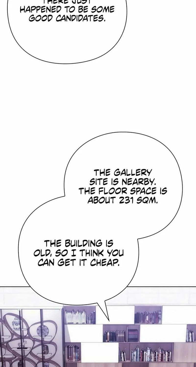 Read Artifact Reading Appraiser chapter 41 image 70 on Lezhin