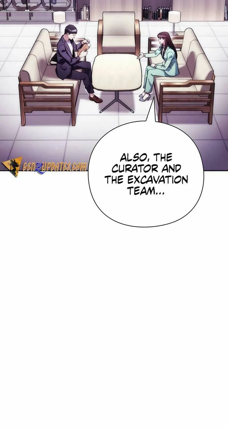 Read Artifact Reading Appraiser chapter 41 image 71 on Lezhin