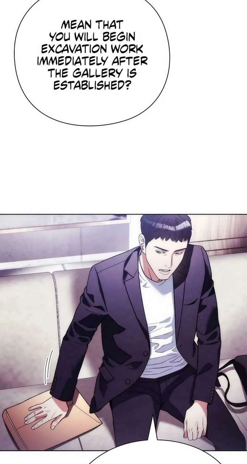 Read Artifact Reading Appraiser chapter 41 image 76 on Lezhin