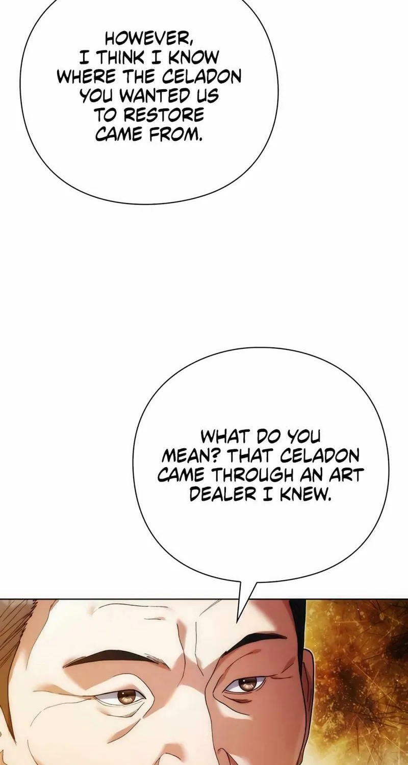 Read Artifact Reading Appraiser chapter 41 image 8 on Lezhin