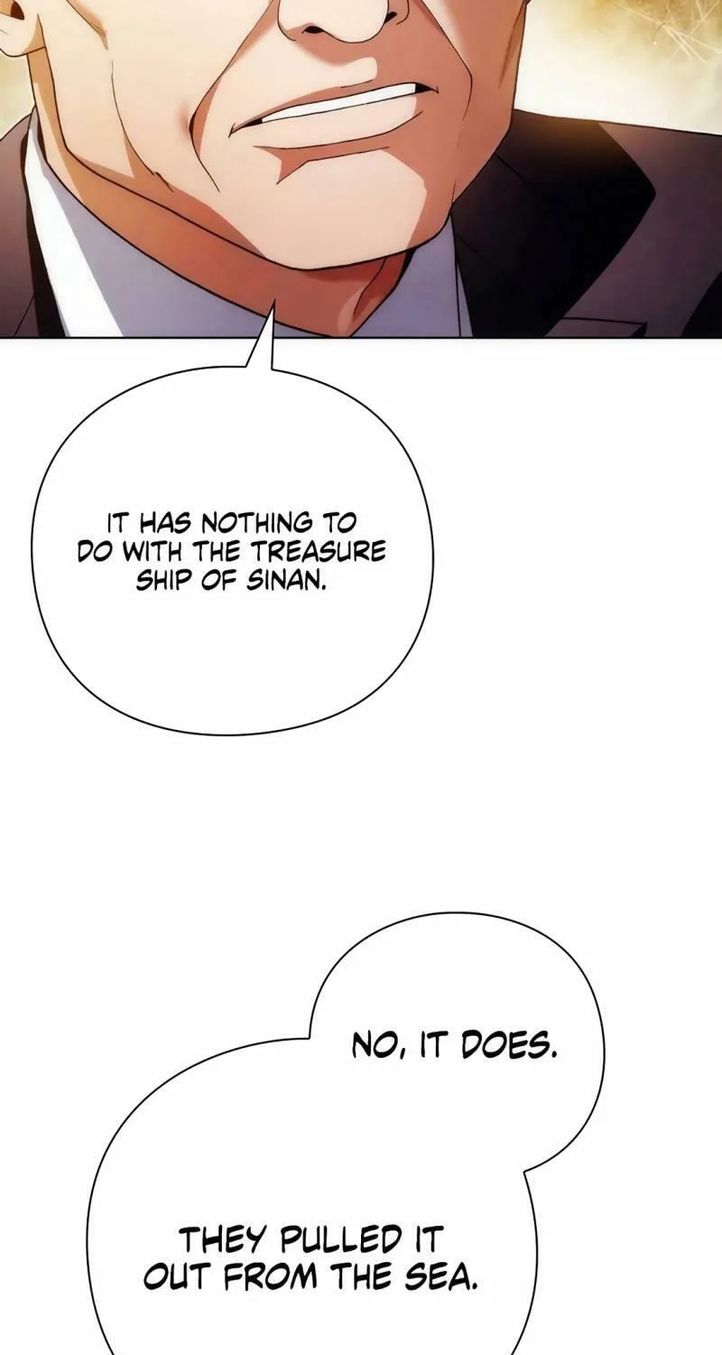 Read Artifact Reading Appraiser chapter 41 image 9 on Lezhin