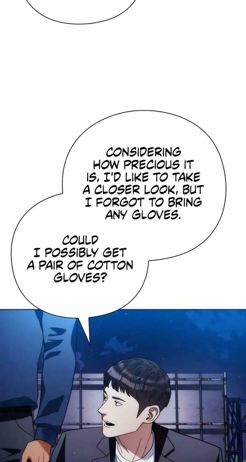 Read Artifact Reading Appraiser chapter 42 image 19 on Lezhin