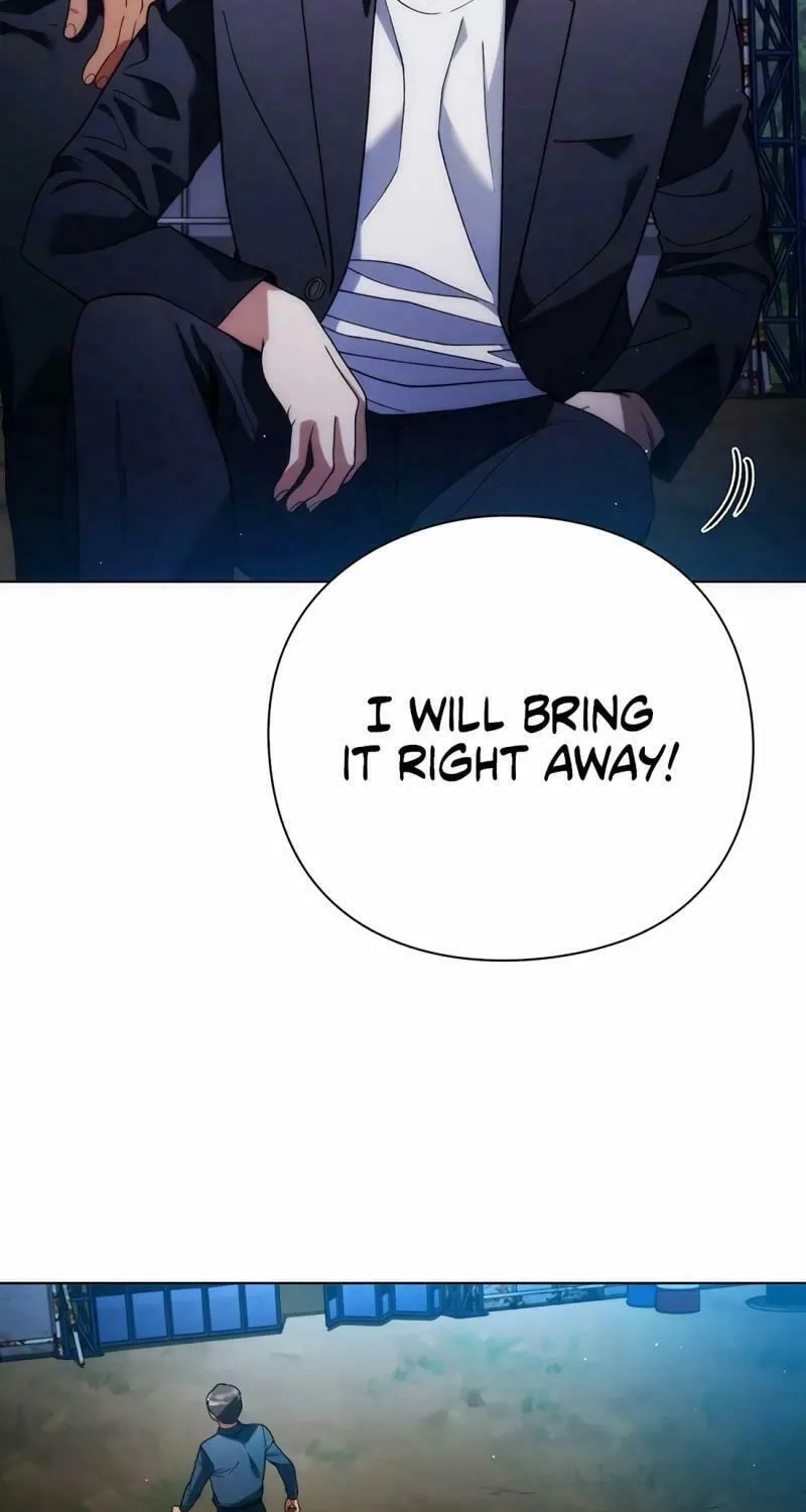 Read Artifact Reading Appraiser chapter 42 image 20 on Lezhin