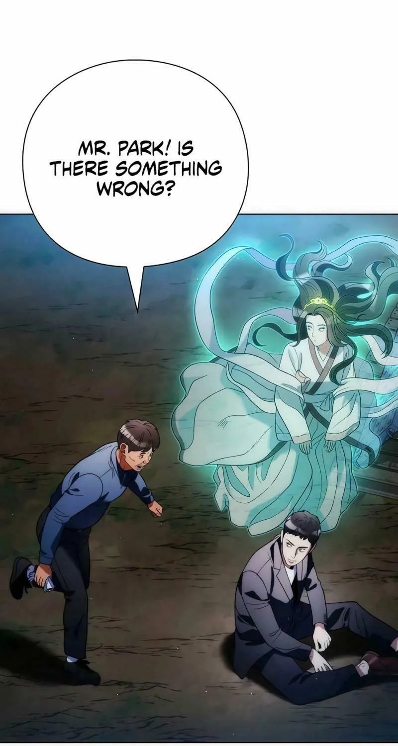 Read Artifact Reading Appraiser chapter 42 image 36 on Lezhin