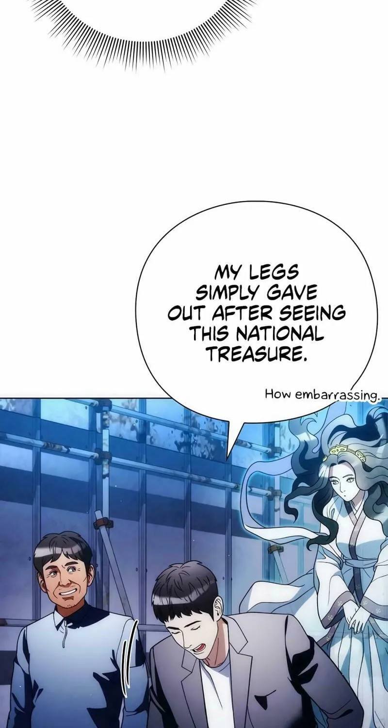Read Artifact Reading Appraiser chapter 42 image 39 on Lezhin