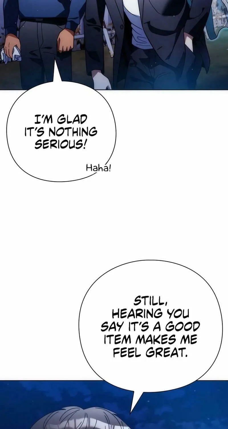 Read Artifact Reading Appraiser chapter 42 image 40 on Lezhin
