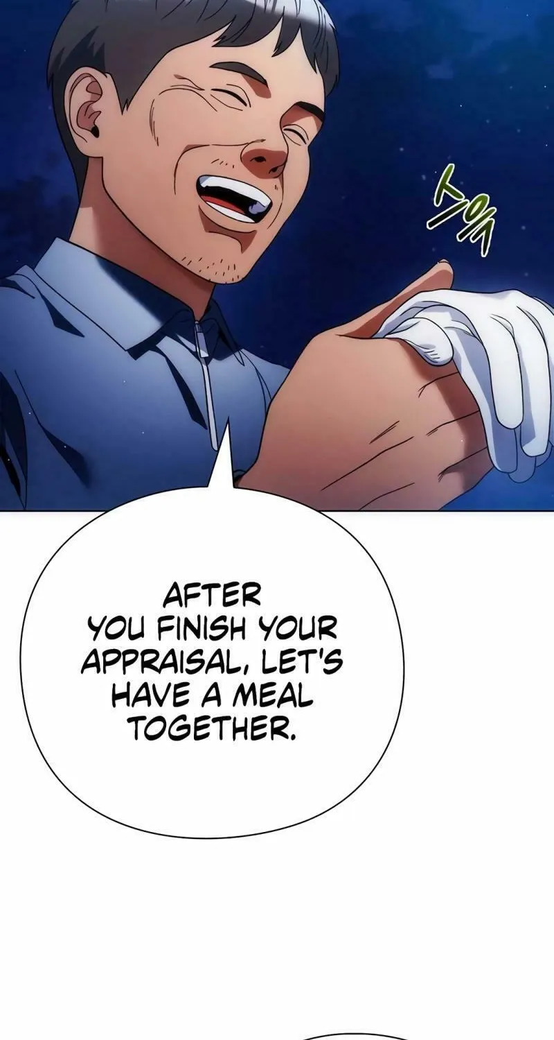 Read Artifact Reading Appraiser chapter 42 image 41 on Lezhin