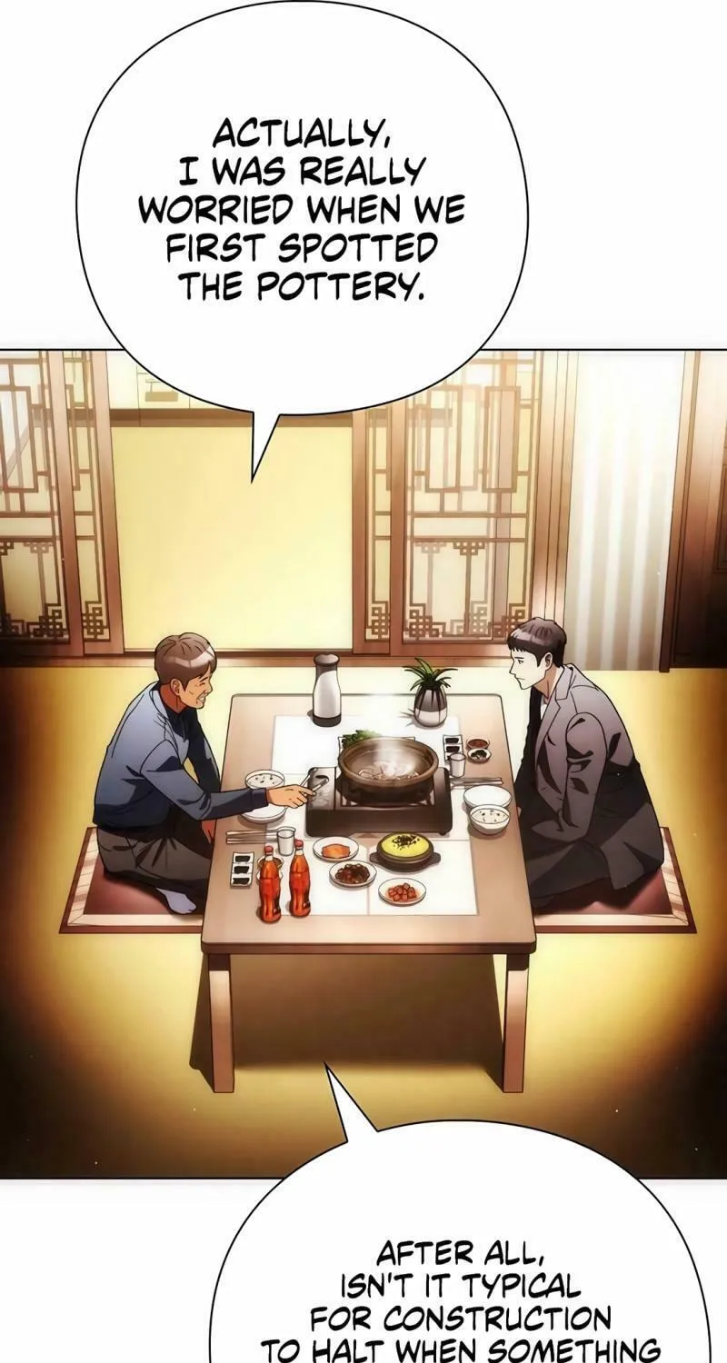 Read Artifact Reading Appraiser chapter 42 image 45 on Lezhin