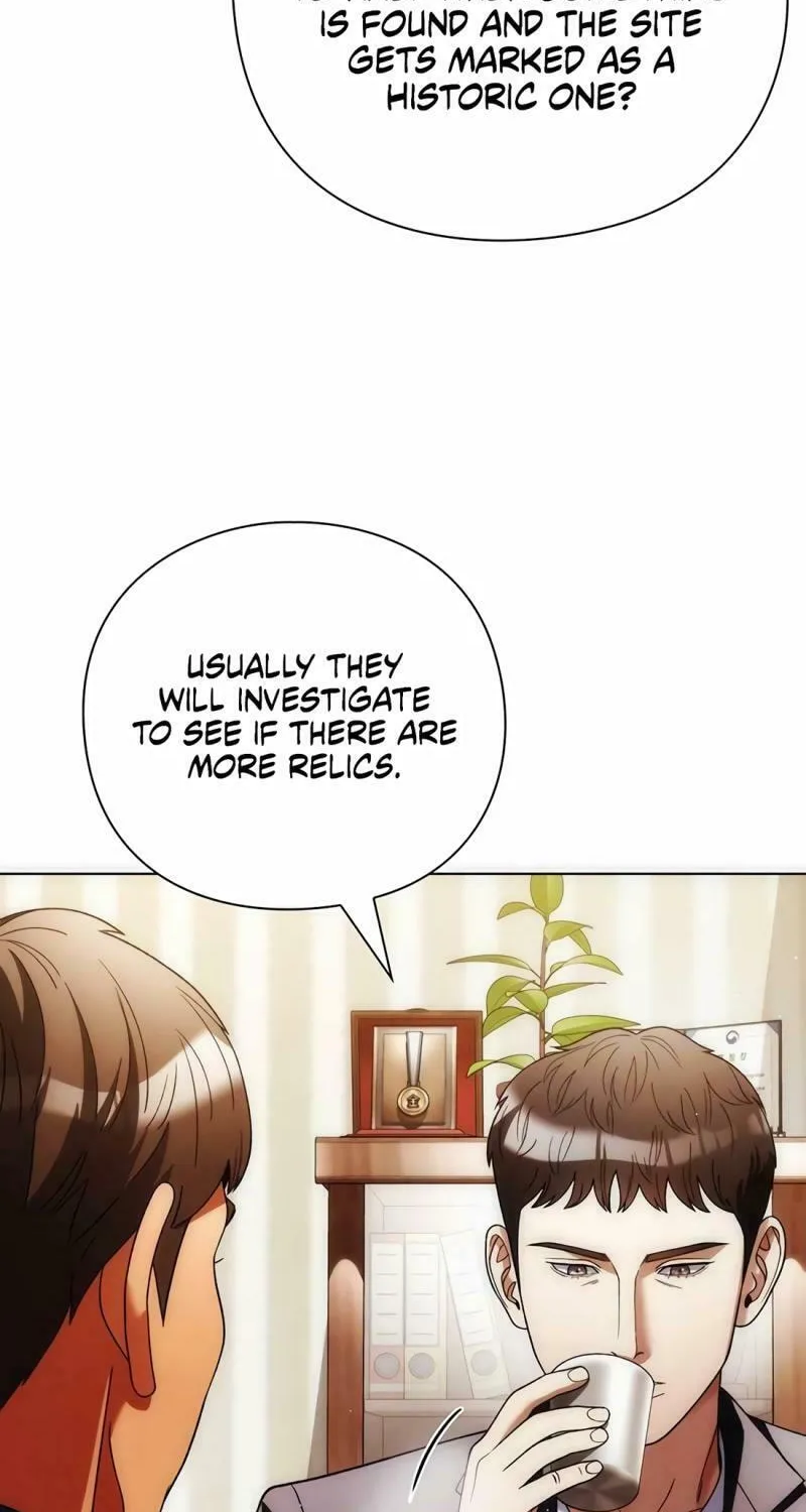 Read Artifact Reading Appraiser chapter 42 image 46 on Lezhin