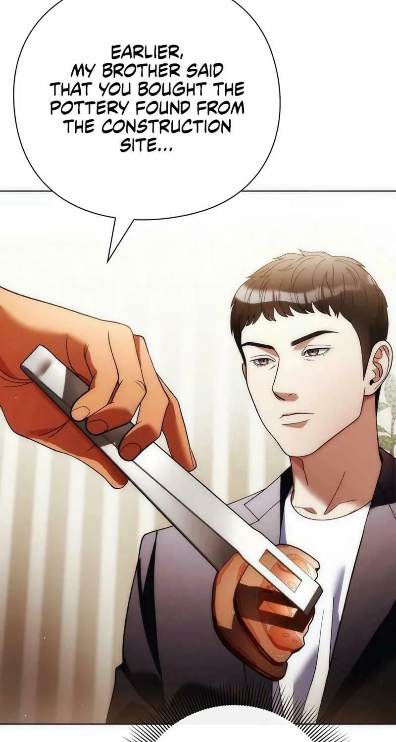 Read Artifact Reading Appraiser chapter 42 image 49 on Lezhin