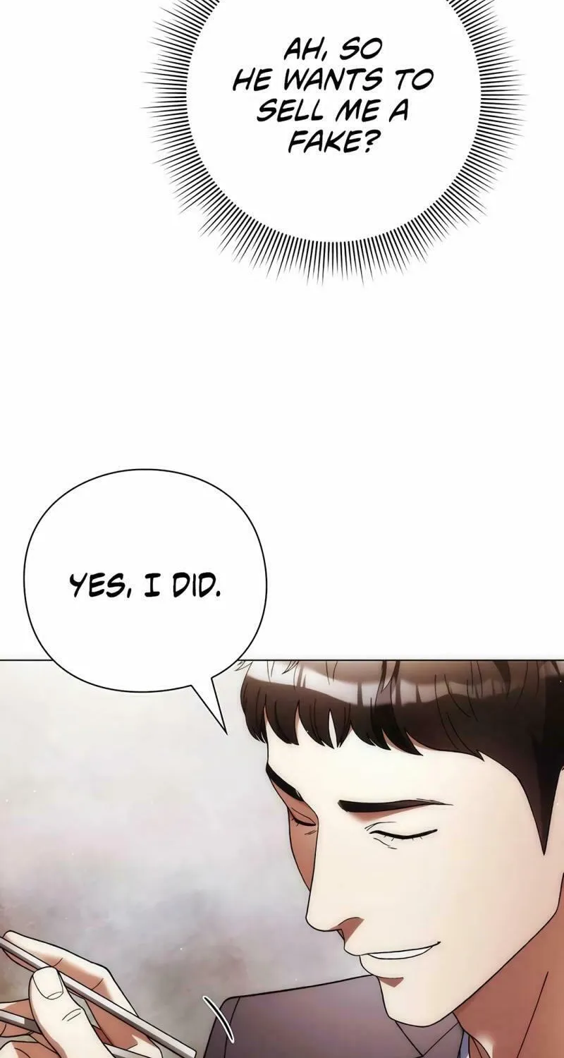 Read Artifact Reading Appraiser chapter 42 image 50 on Lezhin