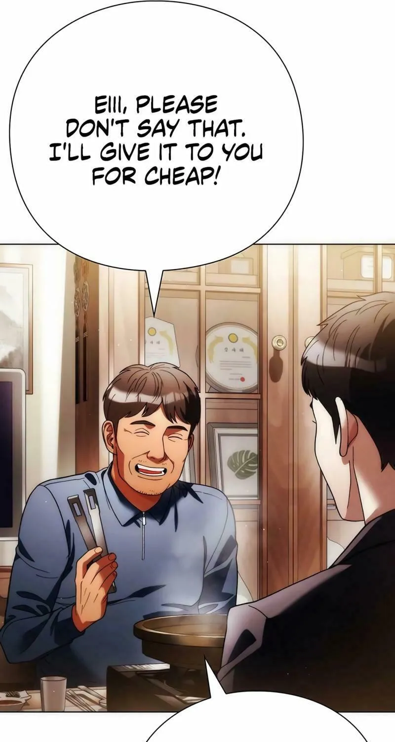 Read Artifact Reading Appraiser chapter 42 image 52 on Lezhin