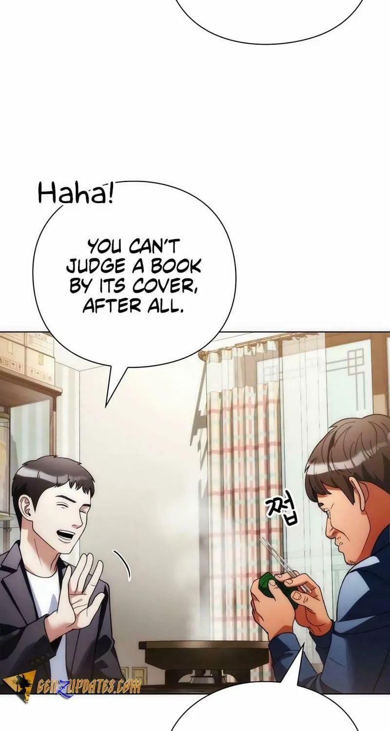 Read Artifact Reading Appraiser chapter 42 image 64 on Lezhin