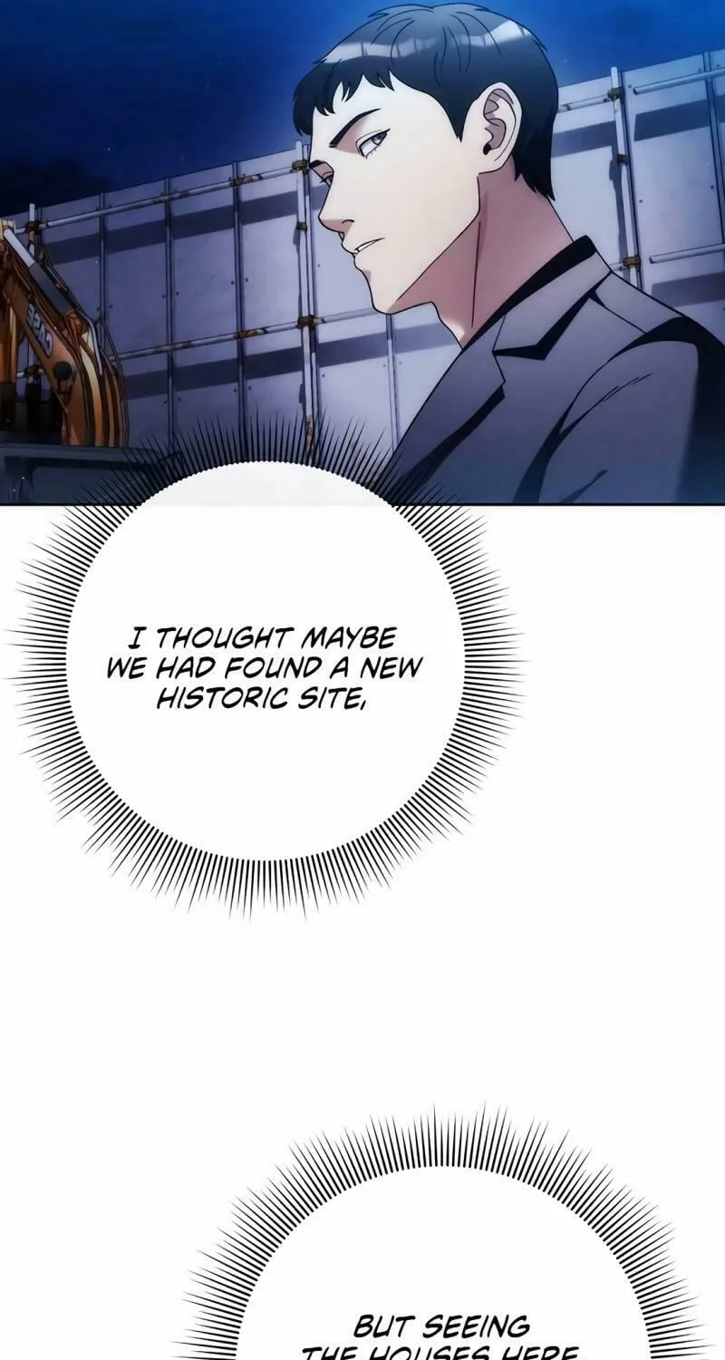 Read Artifact Reading Appraiser chapter 42 image 8 on Lezhin