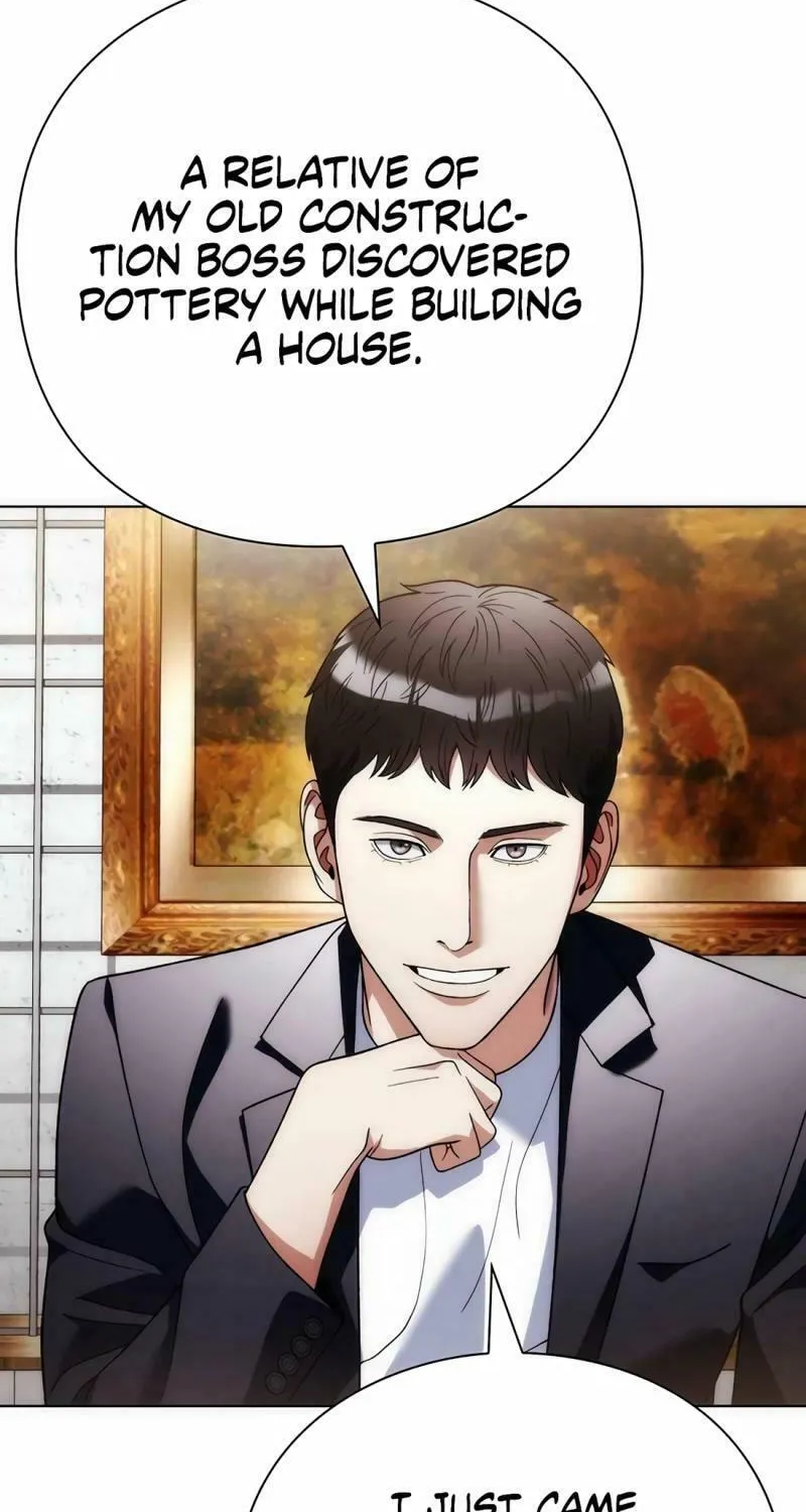 Read Artifact Reading Appraiser chapter 42 image 83 on Lezhin