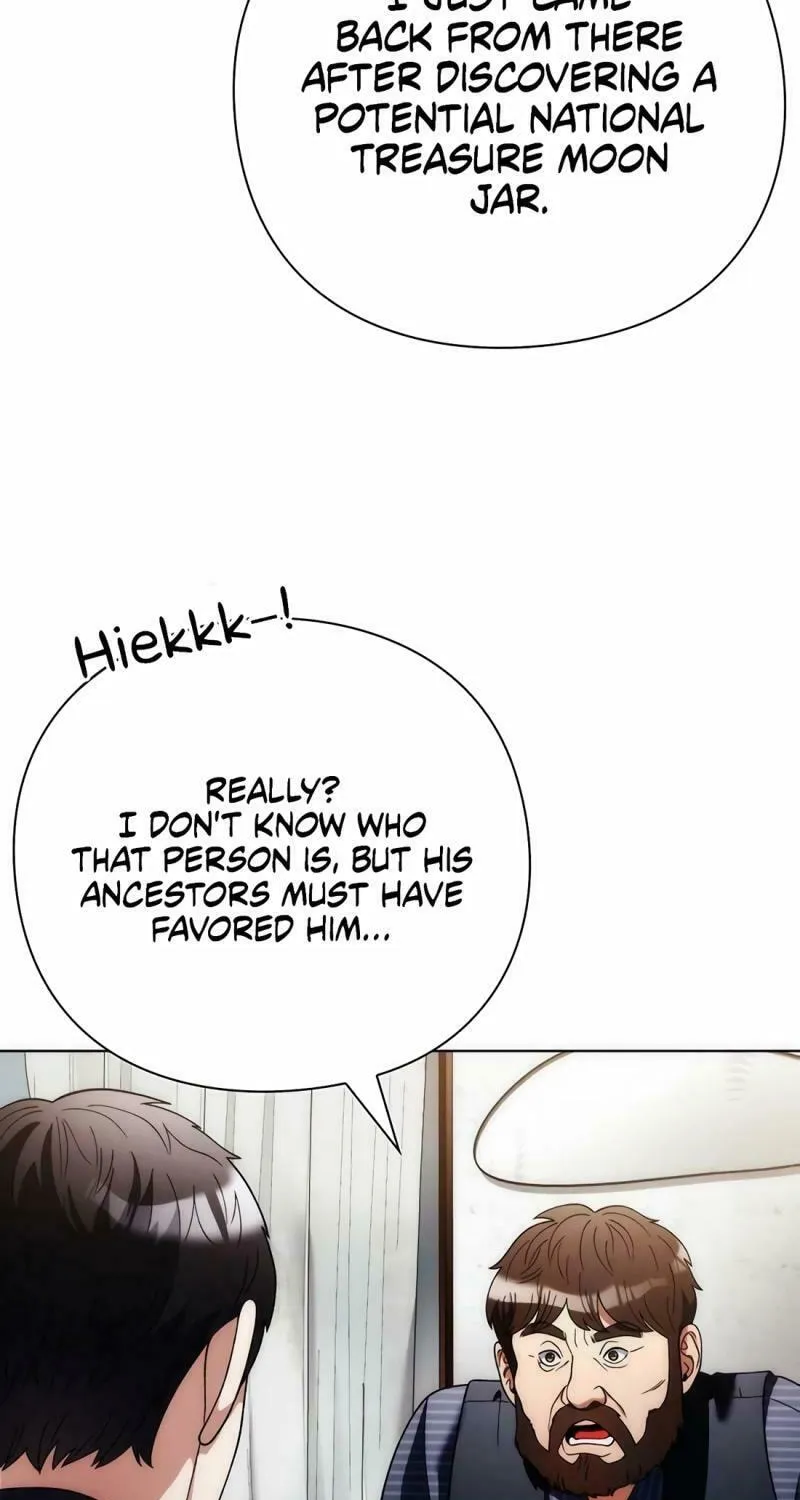 Read Artifact Reading Appraiser chapter 42 image 84 on Lezhin
