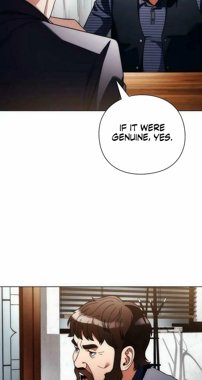Read Artifact Reading Appraiser chapter 42 image 85 on Lezhin
