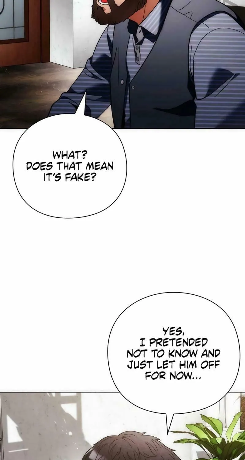 Read Artifact Reading Appraiser chapter 42 image 86 on Lezhin
