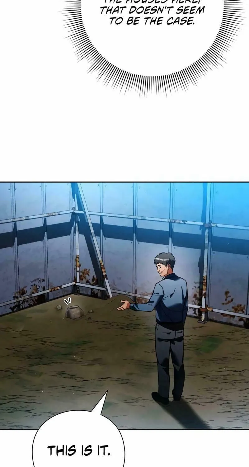 Read Artifact Reading Appraiser chapter 42 image 9 on Lezhin