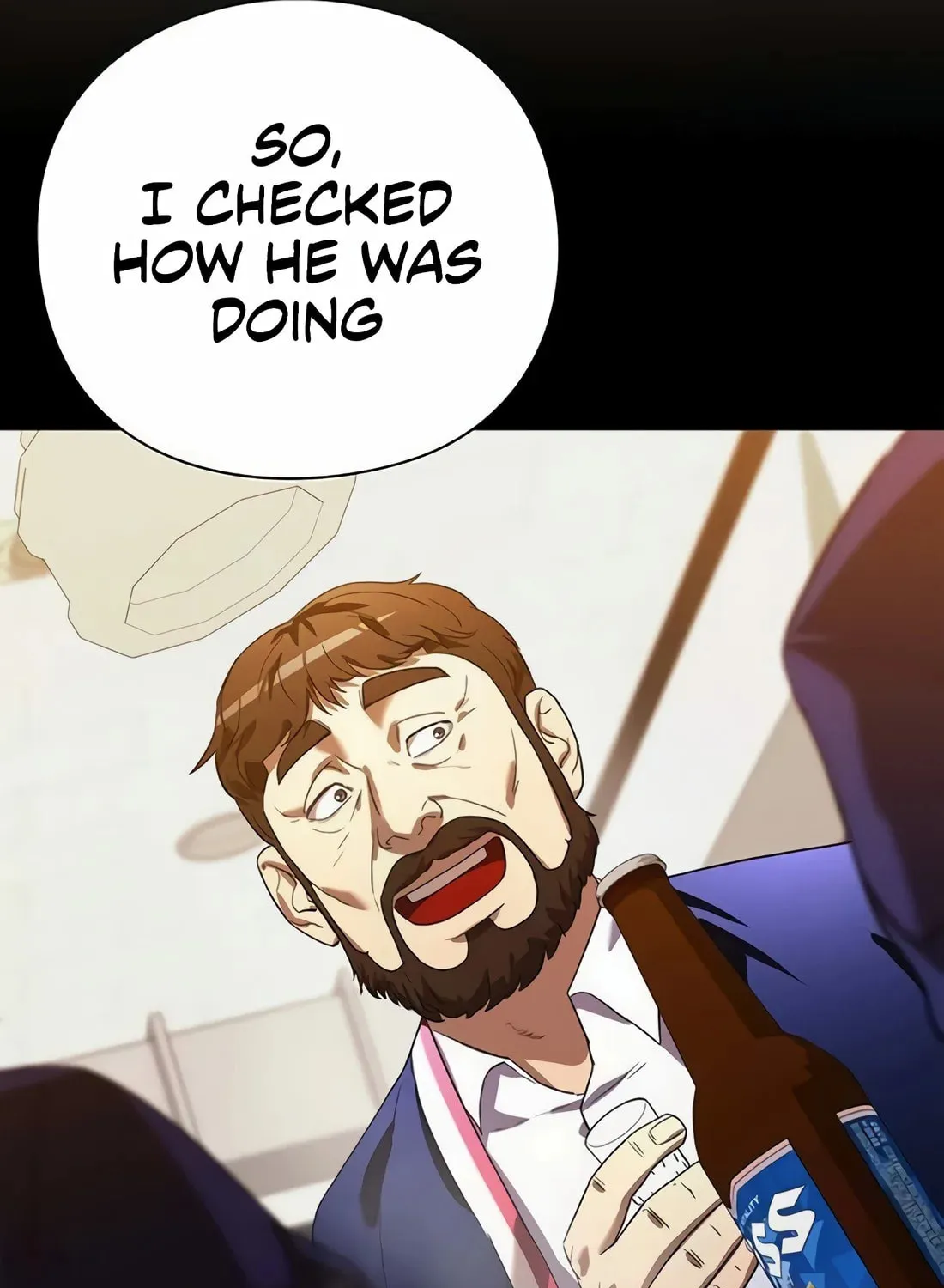 Read Artifact Reading Appraiser chapter 43 image 109 on Lezhin